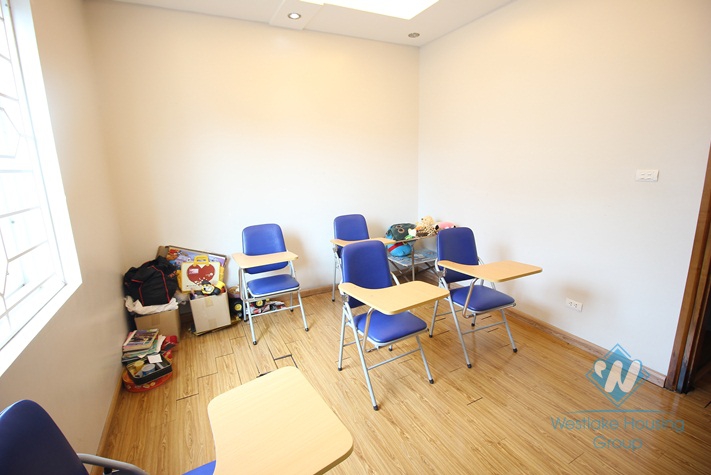 A new and affordable house for rent in Tay Ho, Ha Noi